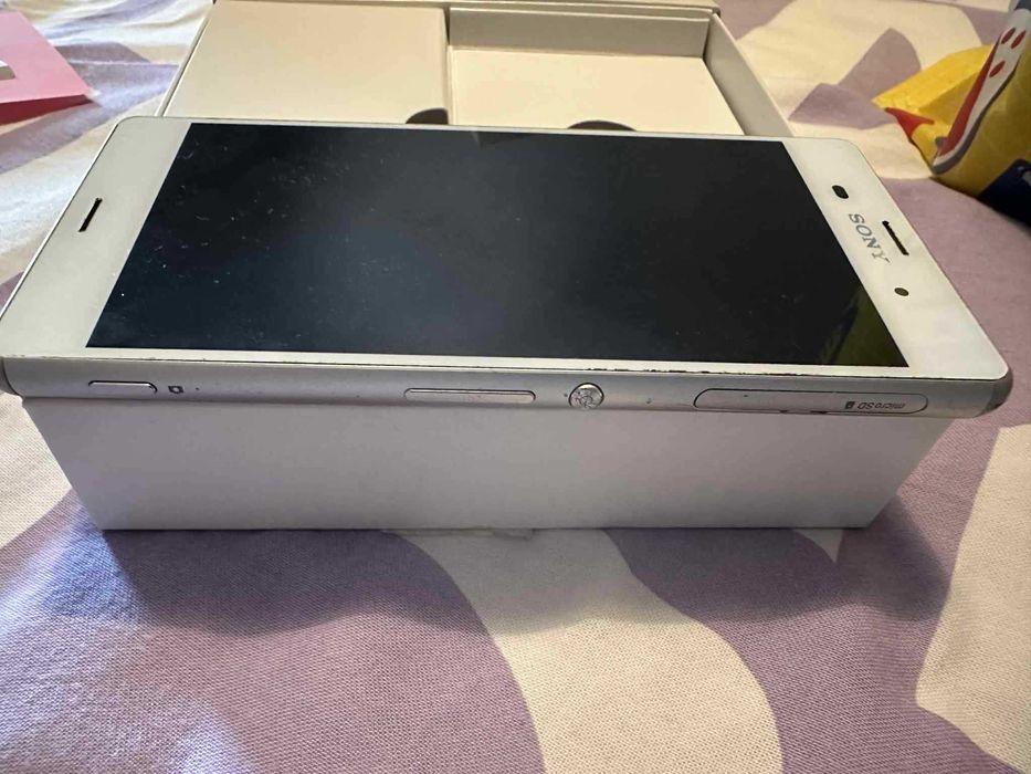Sony Xperia Z3 3/16