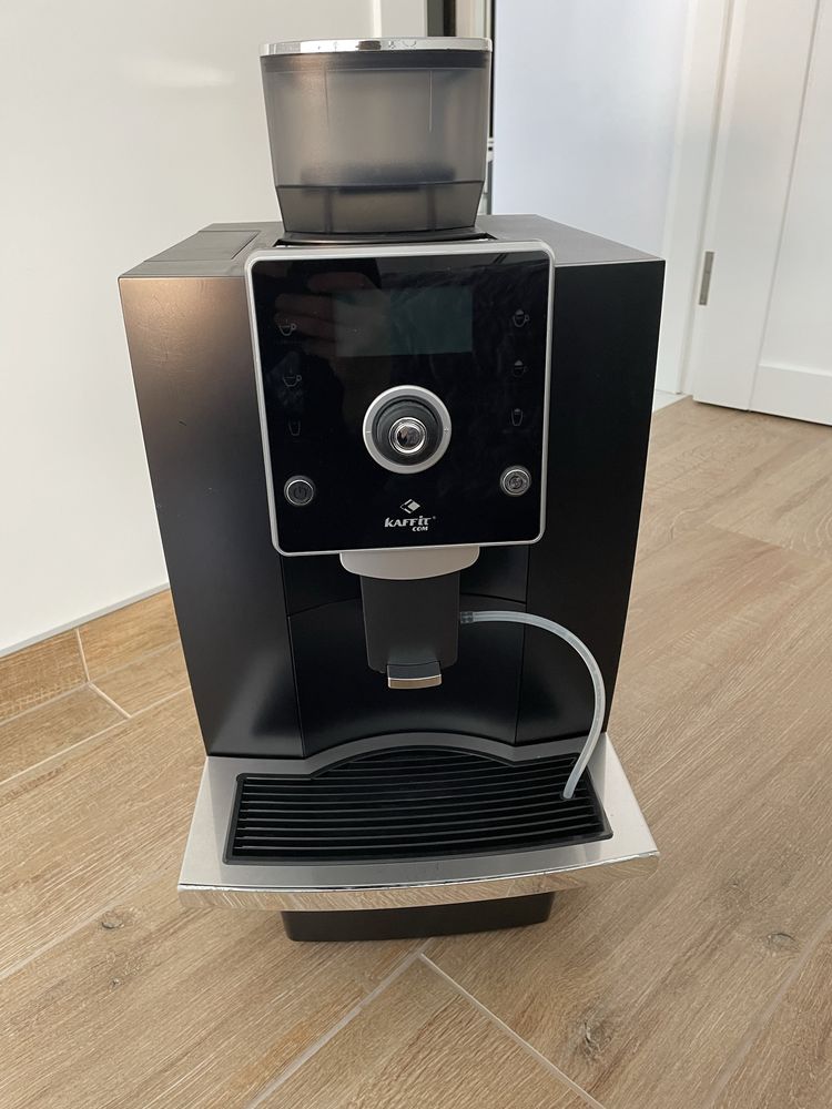 Автоматична Кавоварка KAFFIT K2601E PRO+