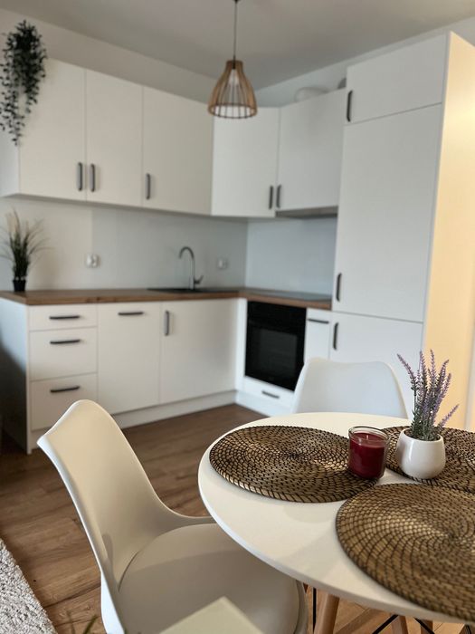 Mieszkanie na wynajem od zaraz, Nowa północ, dwu poziome, nowe 44m