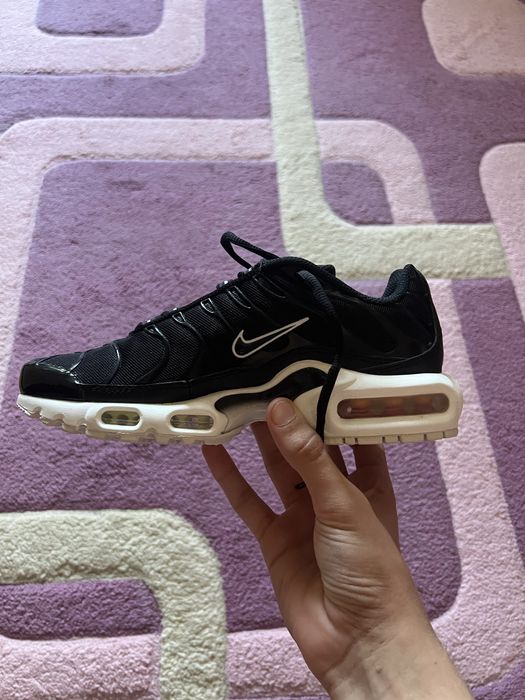 ЖІНОЧІ Nike Air Max Tn black/white