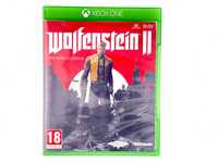 Wolfenstein II Xbox One/ Series X VIMAGCO.PL Bydgoszcz