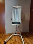 Lampa uvb Sunlamp 70