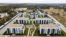 Zielona Dolina | ul. Bocianów 18, Zabrze | C-U2