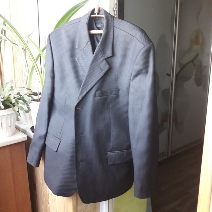 Мужской піджак VELS