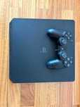 PlayStation 4 Slim
