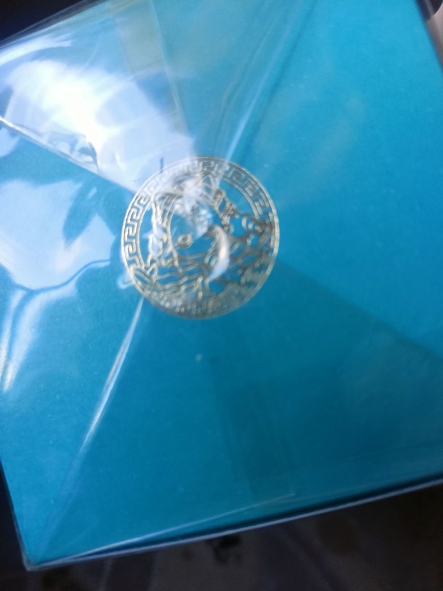 Perfumy Versace 30 ml nowe