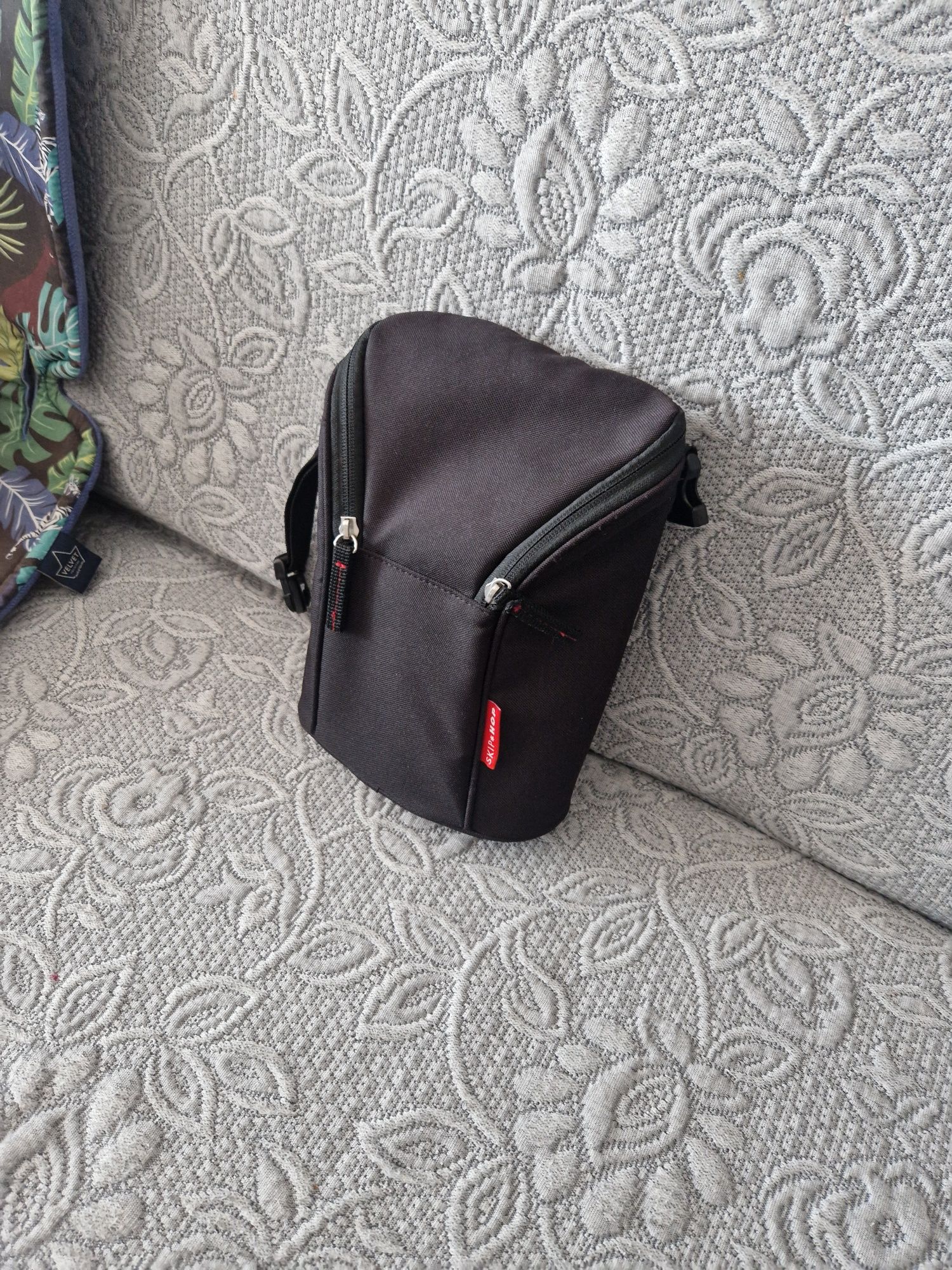 Wózek spacerowy Kinderkraft Grande Plus