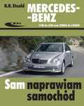 Mercedes-Benz W203 klasa C SAM NAPRAWIAM /nowa, poradnik