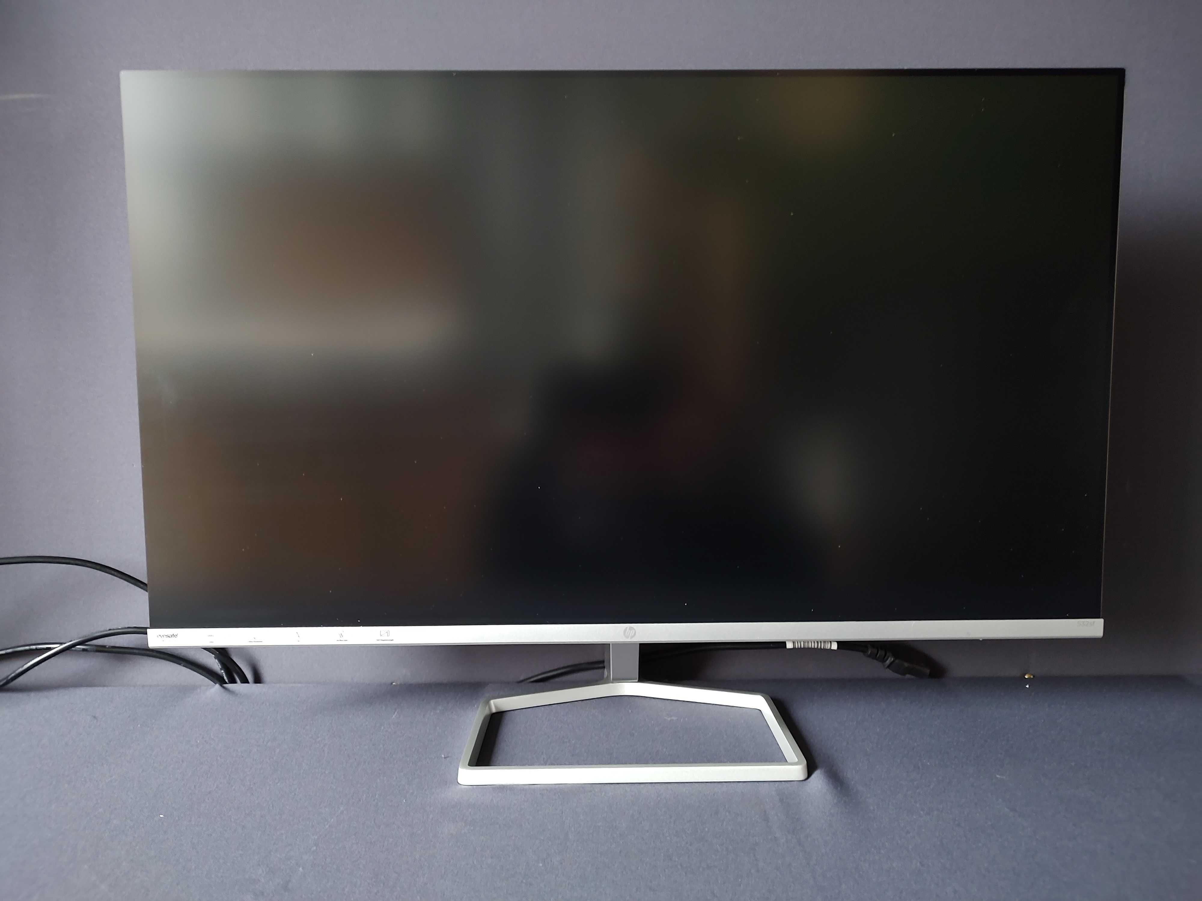 Monitor HP 532sf