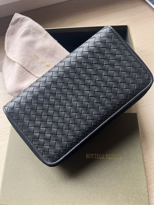 Клатч мужской Bottega Veneta*