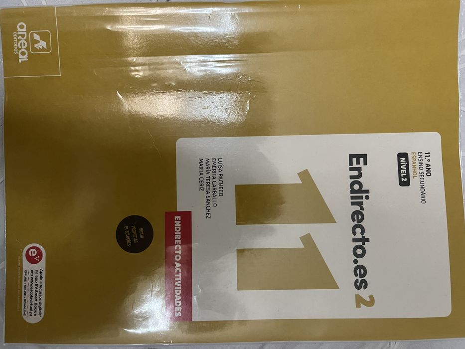 Cadernos de atividades 10/11/12anos