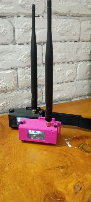 Корпус для плати розробки Lilygo ESP32 Lora32 v.2.1-1 6
