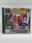 Spider-man 2 PS1 (FR) PSX Po Francusku
