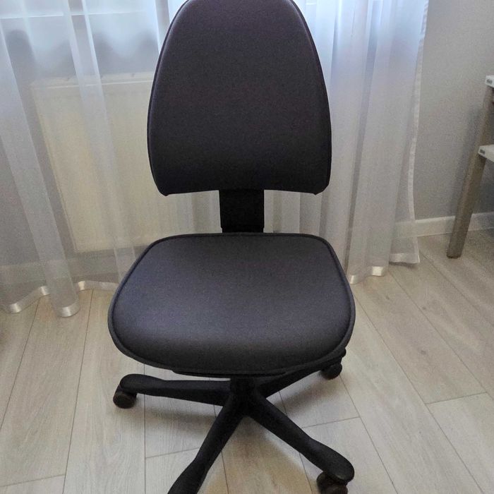 Fotel biurowy kinnarps 6000
