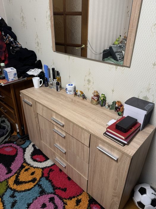 Комод для одягу