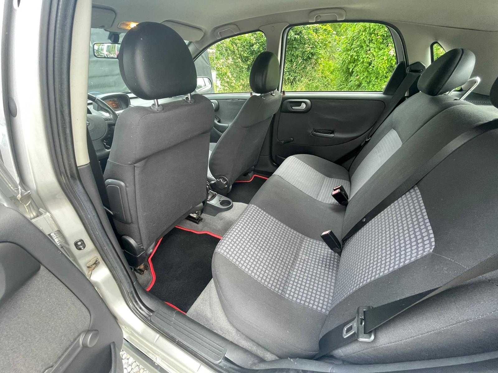 Opel Corsa 1.0 b • KLIMATYZACJA • GWARANCJA • Zamiana