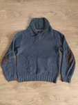Sweter męski H&M rozm S 170