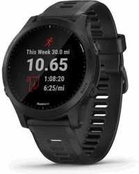 Garmin Forerunner 945 czarny nowy + gratis