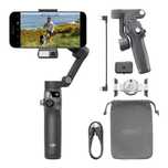 Gimbal DJI Osmo Mobile 7P - Gwarancja