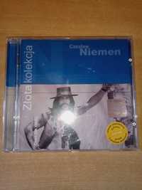 Czesław Niemen Czas Jak Rzeka - 1 CD UNIKAT