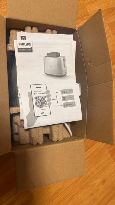 Продам Тостер Philips 3000 series