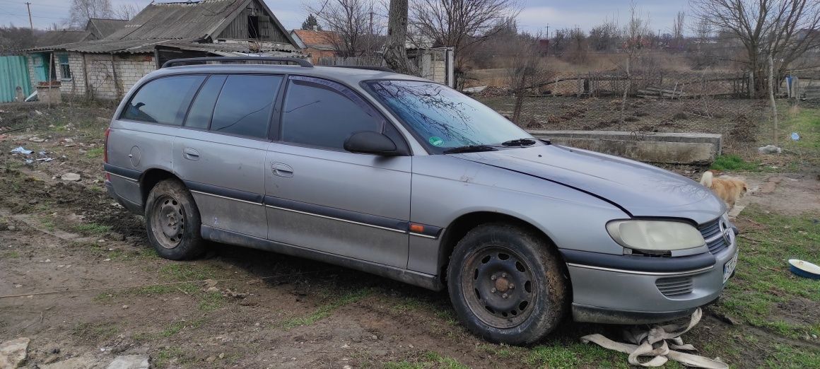 Продам Opel Omega b