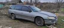 Продам Opel Omega b