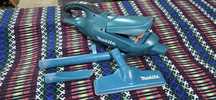 Makita, aspirador 18V usado