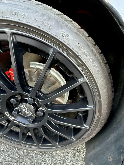 Okazja! JEDYNY TAKI Volkswagen GOLF V 2.0 150KM Black Edition