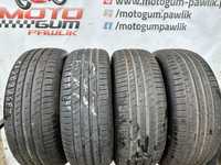 Opony letnie 4x235/60/17 Nexen 20r NOWE