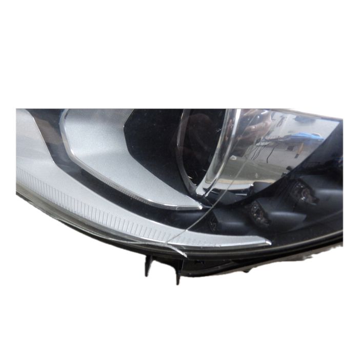 Фара VW TIGUAN bi-xenon Led