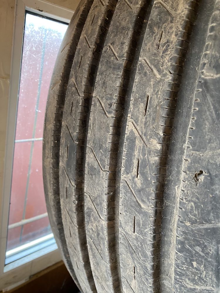 Sprzedam Oponę starmaxx 315/60r22.5