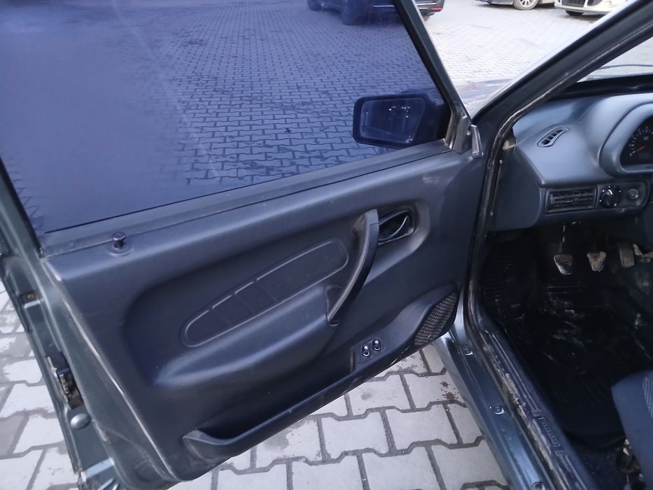 Продам Ваз 2115. Рік 2011. Матор 1.6.  Бензин