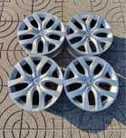 Jantes 18 Citroen Krakatoa 4X108