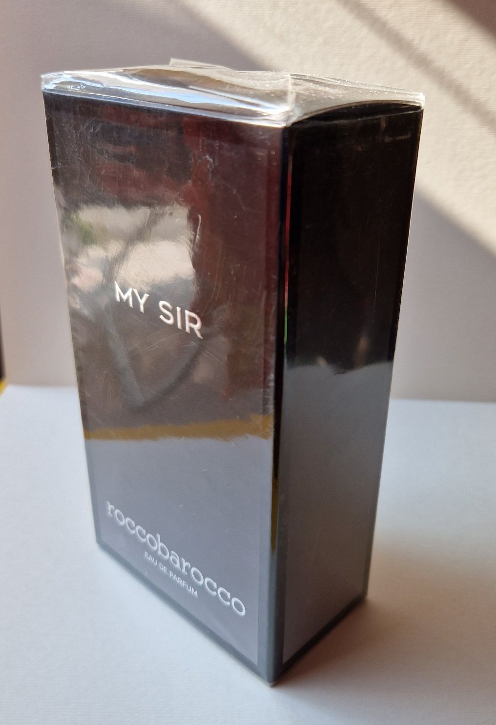Roccobarocco MY SIR 100ml etp
