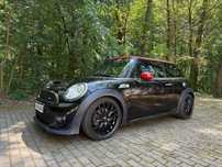 MINI Cooper S Mini Cooper S 2013 R56