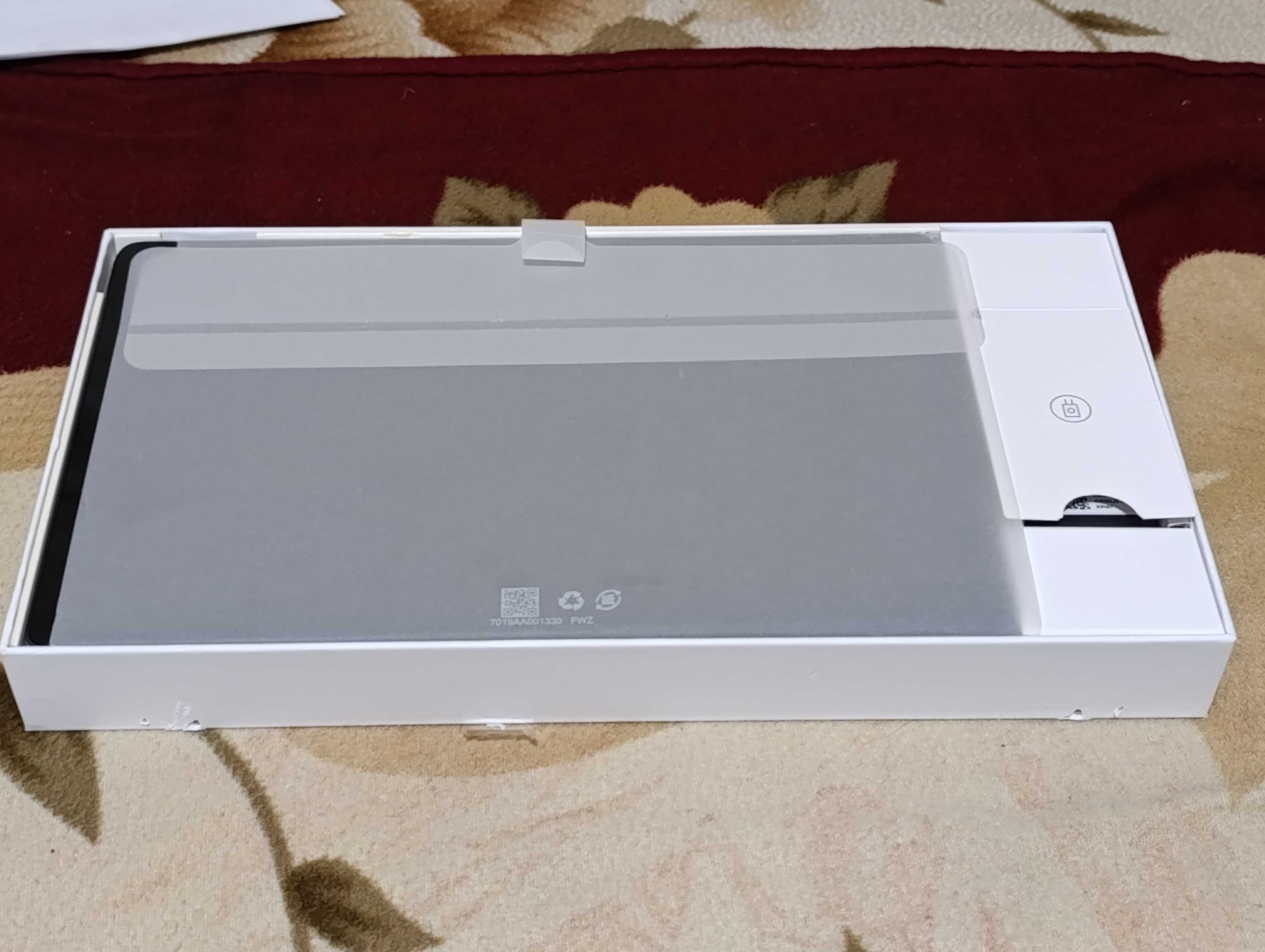 Планшет Lenovo Tab P11 Pro 2nd Gen 8/256GB Wi-Fi Storm Grey + Pen