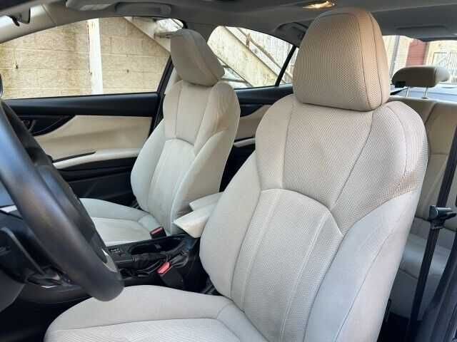 2017 Subaru Impreza Premium AWD