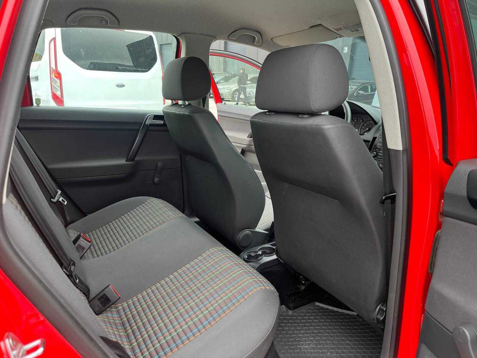 Продам Volkswagen Polo 2008р. #69518