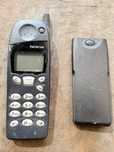 Nokia 5110 telefon folia na wyswietlaczu