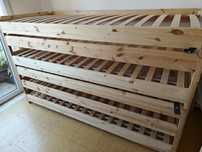 Camas Empilháveis Utaker Ikea