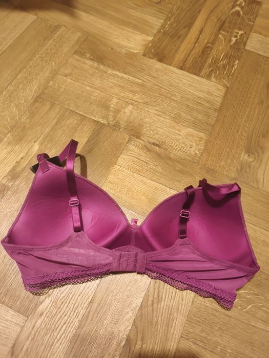 Biustonosz nowy 80 B Hunkenmöller