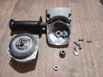 Редуктор взборі BOSCH GWS 20-230 H Professional