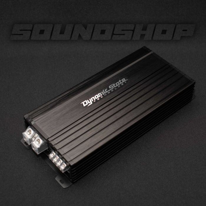 Усилитель Dynamic State Sarmat SMA-2.1500