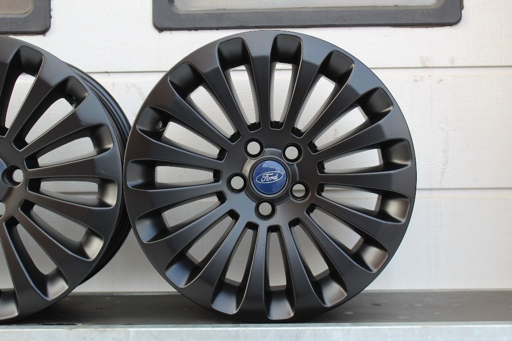 FORD MONDEO MK4 Mk5 Kuga S-Max C-Max Focus 5x108 17'' 7,5J ET55