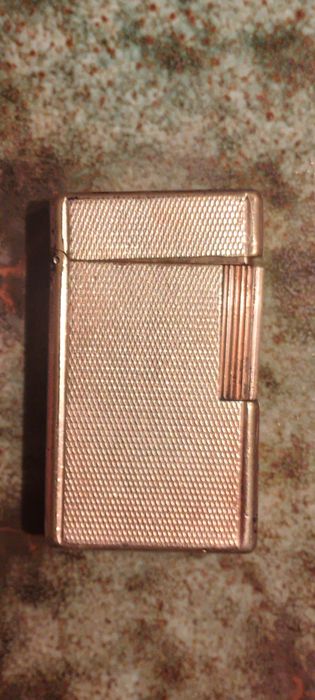 Zapalniczka Dupont DE Paris