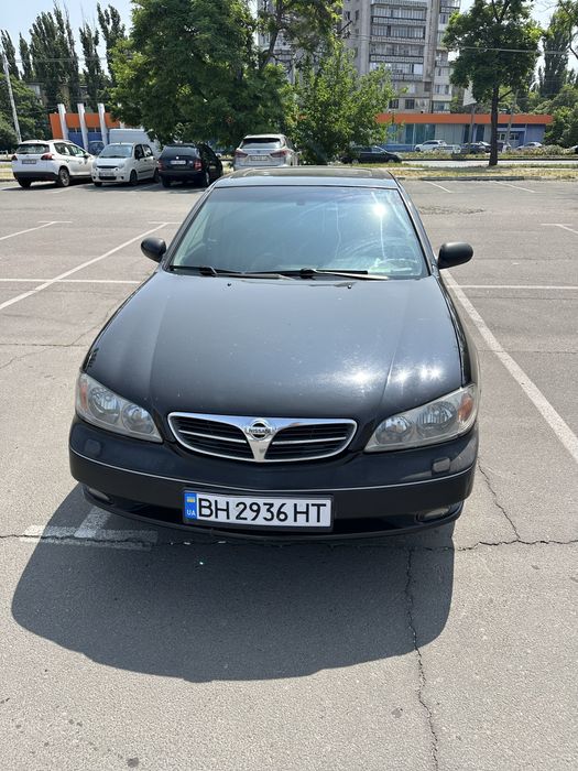 Продам Nissan maxima A33