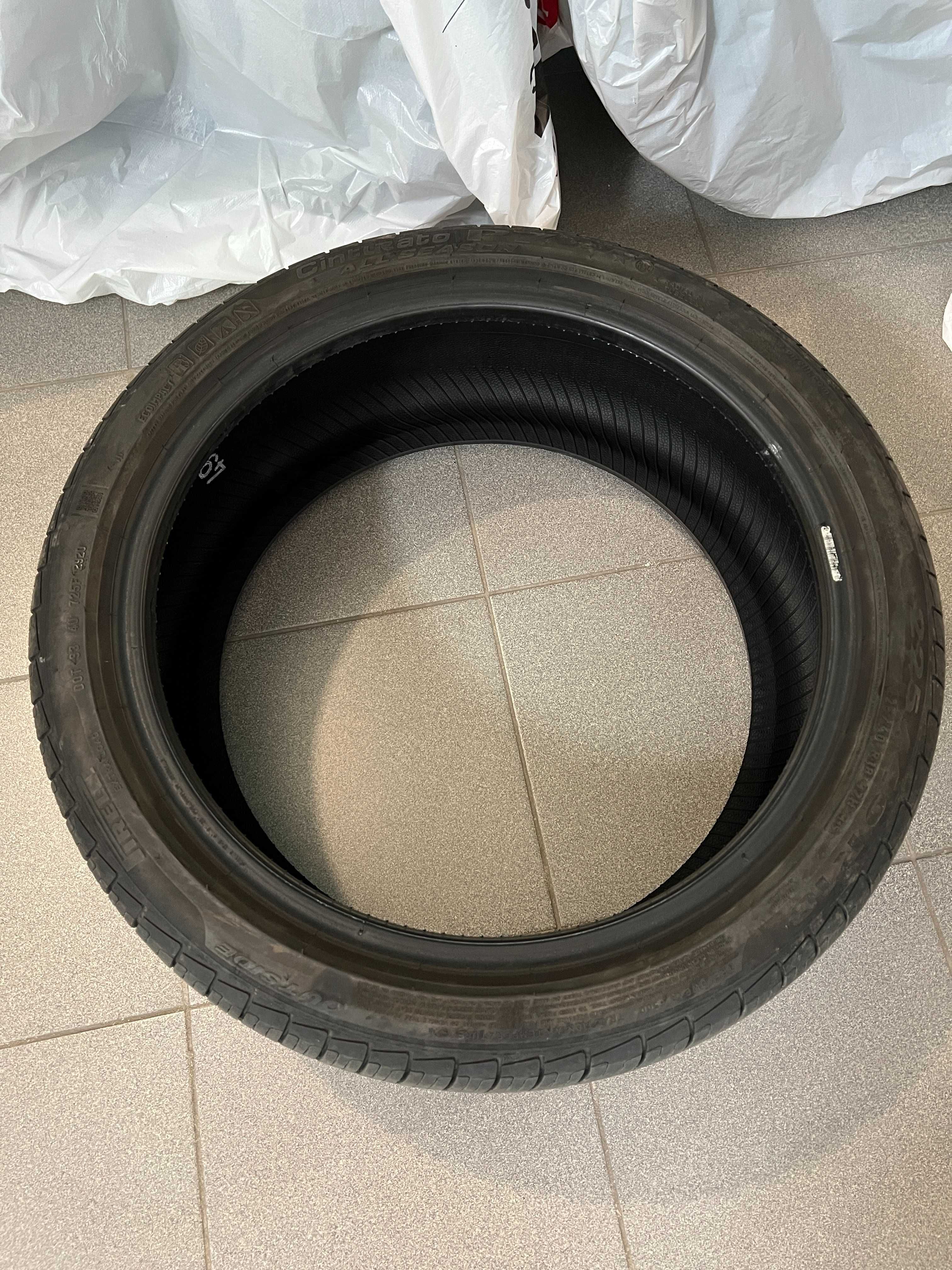 Pirelli Cinturato P7 225/40 R18 92H