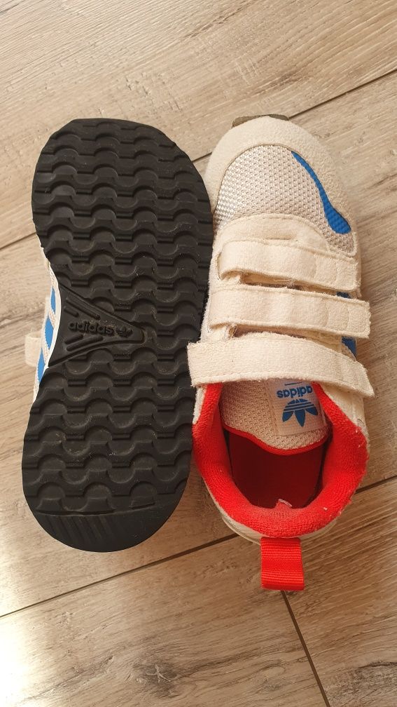 Кросівки дитячі addidas