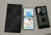 Samsung s22 ultra 12/256 G !!!